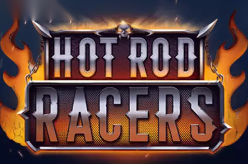 Hot Rod Racers