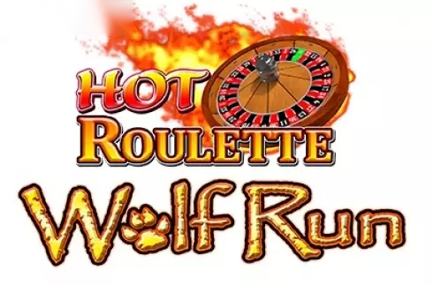 Hot Roulette - Wolf Run slot undefiend