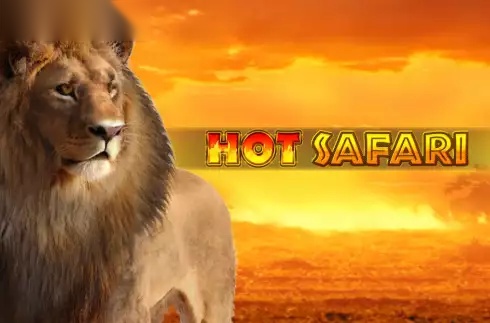 Hot Safari