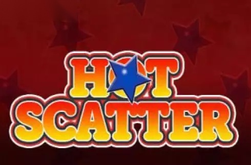 Hot Scatter slot Amatic Industries