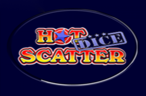 Hot Scatter Dice slot Amatic Industries