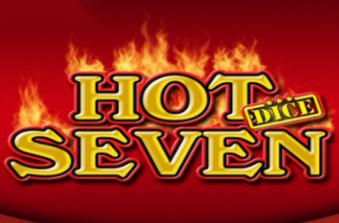 Hot Seven Dice