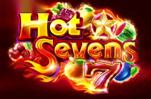 Hot Sevens slot Champion Studio