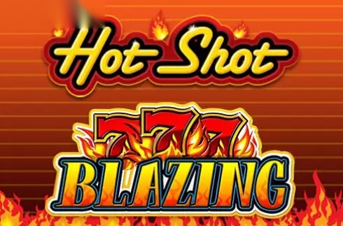 Hot Shot Blazing 7s