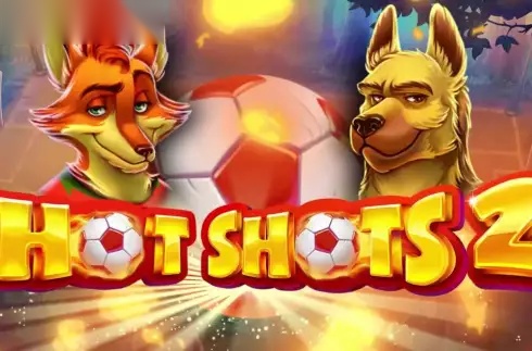 Hot Shots 2 slot iSoftBet