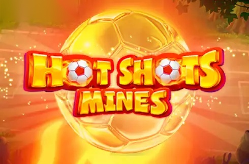 Hot Shots: Mines slot iSoftBet