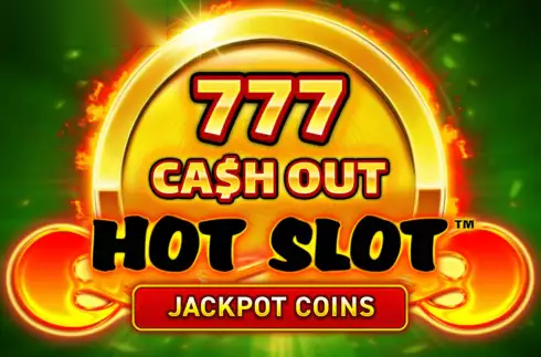 Hot Slot: 777 Cash Out slot Wazdan