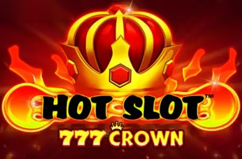 Hot Slot 777 Crown