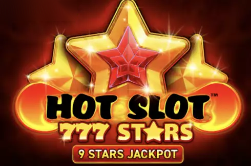 Hot Slot: 777 Stars slot Wazdan