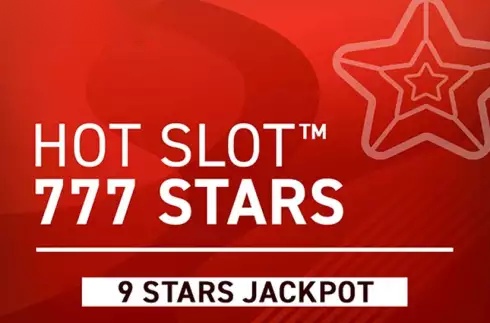 Hot Slot: 777 Stars Extremely Light slot Wazdan