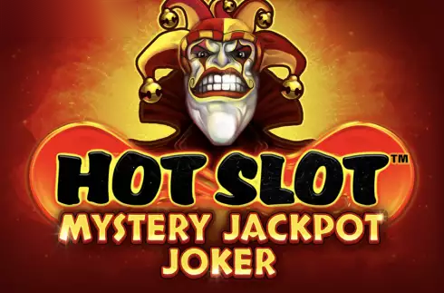 Hot Slot: Mystery Jackpot Joker