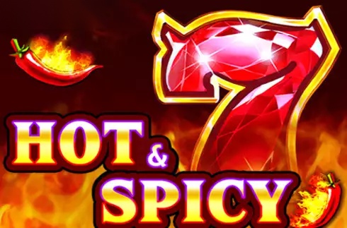 Hot&Spicy