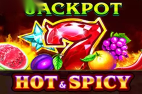 Hot & Spicy Jackpot