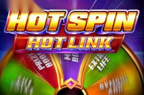 Hot Spin Hot Link