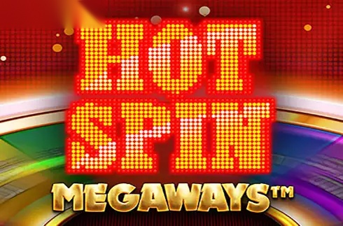 Hot Spin Megaways