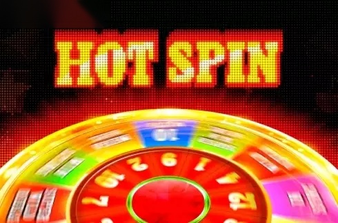 Hot Spin