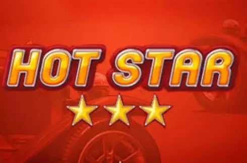 Hot Star slot Amatic Industries