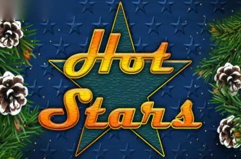 Hot Stars Christmas