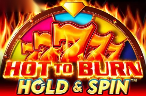 Hot To Burn Hold And Spin slot Reel Kingdom