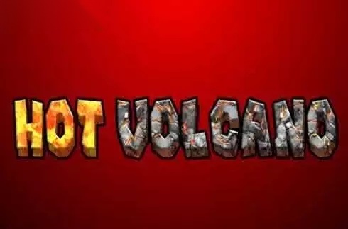 Hot Volcano slot TOP TREND GAMING