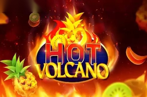 Hot Volcano