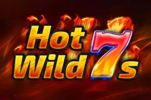 Hot Wild 7s