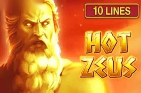 Hot Zeus slot Inbet Games