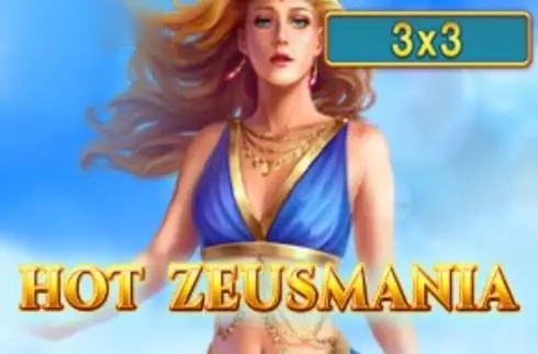 Hot Zeusmania slot Inbet Games