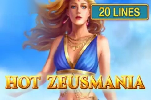 Hot Zeusmania slot Inbet Games