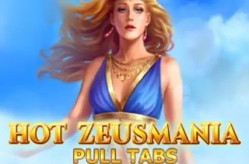 Hot Zeusmania slot Inbet Games