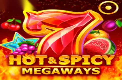 Hot and Spicy Megaways