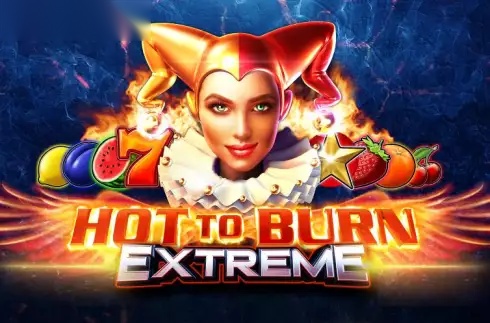 Hot to Burn Extreme slot Reel Kingdom