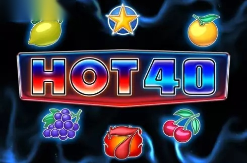 Hot 40