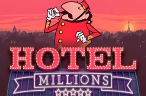 Hotel Millions slot Gaming1