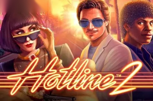 Hotline 2