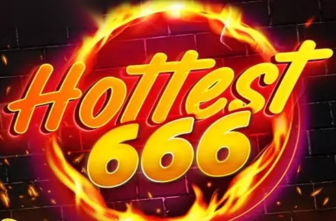 Hottest 666 slot Bgaming