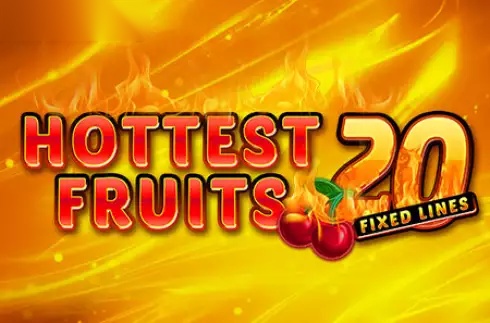 Hottest Fruits 20