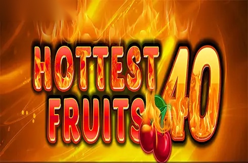 Hottest Fruits 40