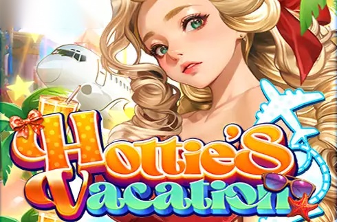 Hottie's Vacation slot Bigpot Gaming