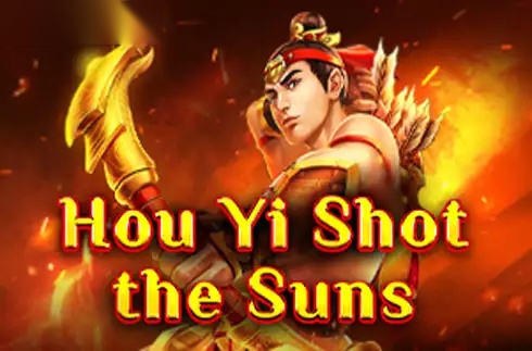 Hou Yi Shot The Suns slot BBIN