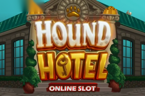 Hound Hotel