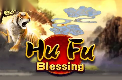 Hu Fu Blessing slot Advant Play
