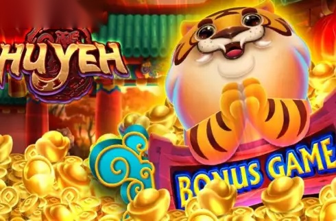 Hu Yeh slot FunTa Gaming