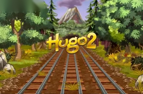 Hugo 2 slot Play'n GO