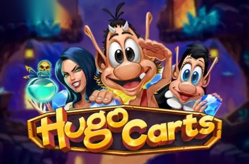 Hugo Carts