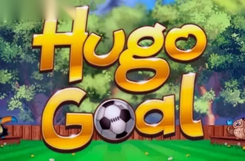 Hugo Goal slot Play'n GO