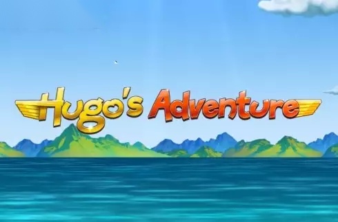 Hugos Adventure slot Play'n GO