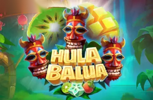 Hula Balua slot ELK Studios