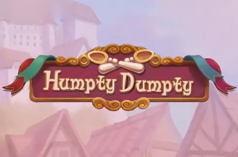 Humpty Dumpty slot Push Gaming