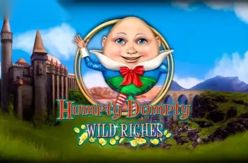 Humpty Dumpty Wild Riches